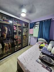 Blk 573C Woodlands Glen (Woodlands), HDB 4 Rooms #525486491